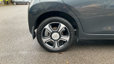 Toyota Aygo 1.0 VVT-i X-Clusiv 3 5dr Petrol Hatchback